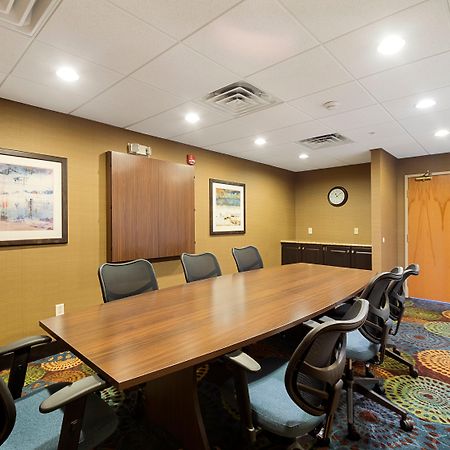 Holiday Inn Express Bloomington West By Ihg Exterior foto